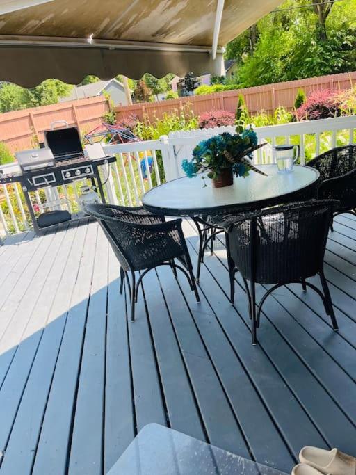 Family Friendly Home Close To Airport And Downtown ดิมอยน์ ภายนอก รูปภาพ