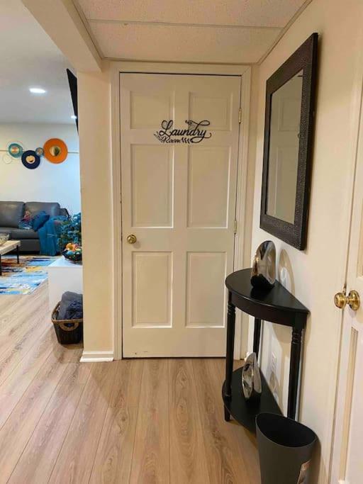 Family Friendly Home Close To Airport And Downtown ดิมอยน์ ภายนอก รูปภาพ